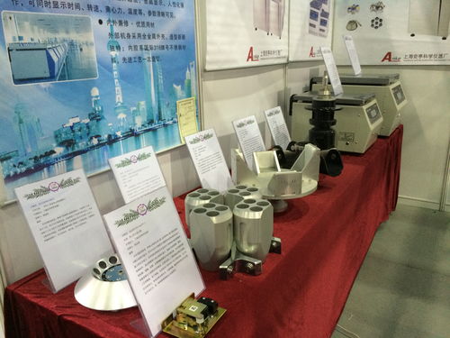 上海安亭科學儀器廠 專注自然科學研究，打造高品質離心機與科學儀器