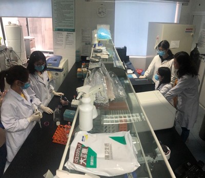 江蘇大學生命科學學院再生醫學研究成果獲國際認可 多能性干細胞移植為疾病治療開辟新篇章