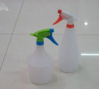 創(chuàng)新引領(lǐng)未來(lái) 臺(tái)州市米格日用品廠噴霧器及配件產(chǎn)品展示
